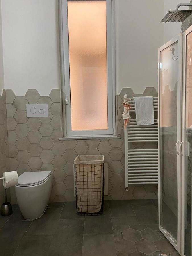 Ferienwohnung A Casa Da Carlo Palermo Exterior foto